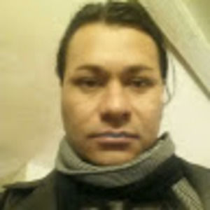 Meet your Posher, Odair